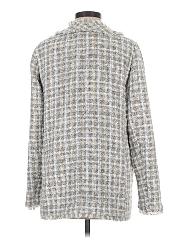 Ann Taylor Blazer (view 2)