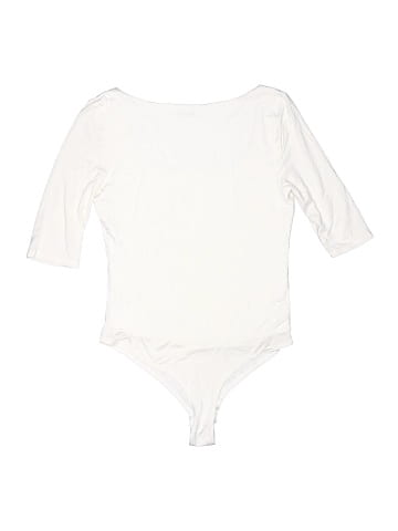 Final Touch Bodysuit (view 2)