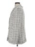 Ann Taylor Tweed Gray Blazer Size 4 - photo 5