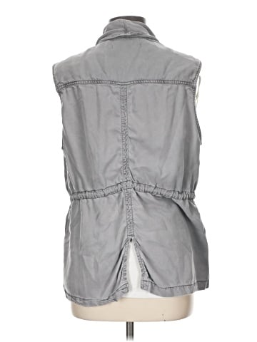 Max Jeans Vest (view 2)