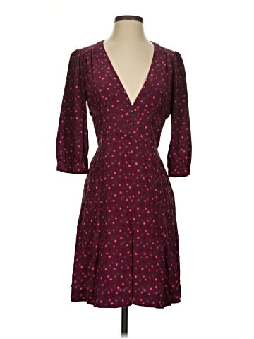 Marc by Marc Jacobs Cocktail Dress (view 1)