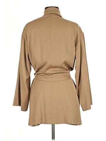 Donna Karan New York Trenchcoat (view 2)