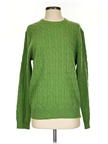 J.Crew Wool Pullover Sweater (view 1)