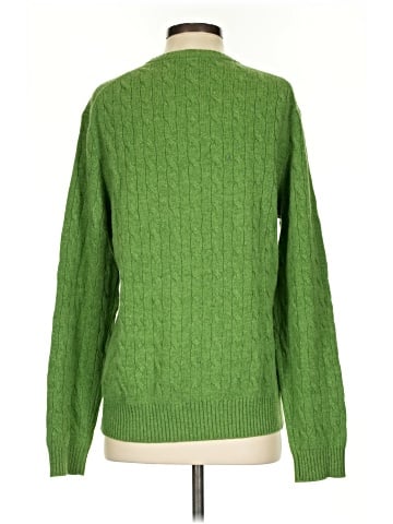J.Crew Wool Pullover Sweater (view 2)