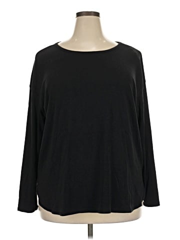 Westbound Long Sleeve T-Shirt (view 1)