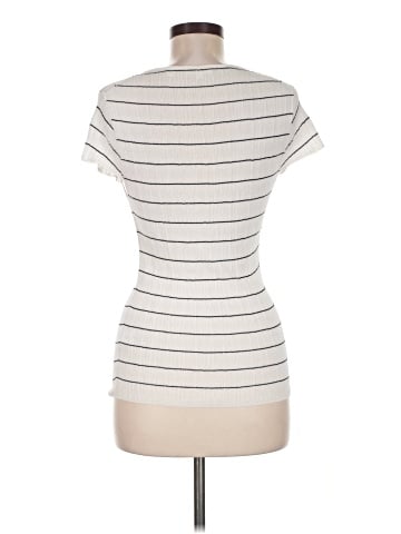 A.L.C. Short Sleeve Turtleneck (view 2)