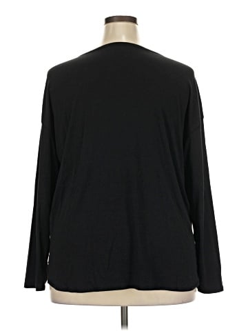 Westbound Long Sleeve T-Shirt (view 2)