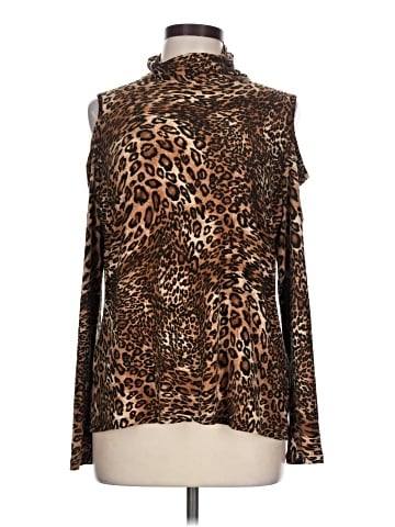 Simonton Says Sleeveless Blouse (view 1)