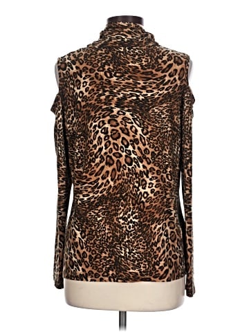 Simonton Says Sleeveless Blouse (view 2)