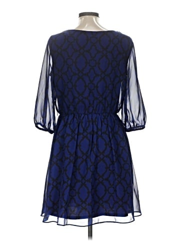 Iz Byer Casual Dress (view 2)
