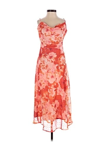 Lulus Cocktail Dress (view 1)