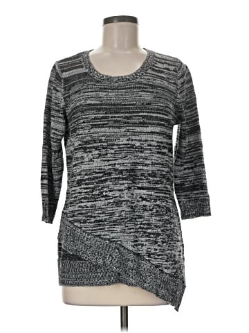 Croft & Barrow Pullover Sweater (view 1)