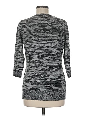 Croft & Barrow Pullover Sweater (view 2)