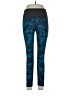 Adidas Graphic Blue Active Pants Size L - photo 1