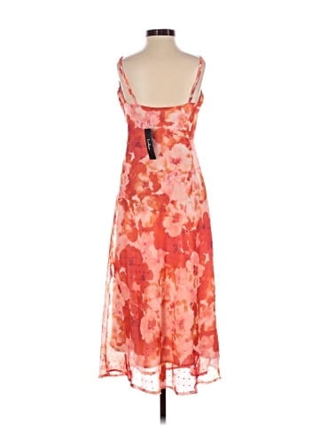 Lulus Cocktail Dress (view 2)