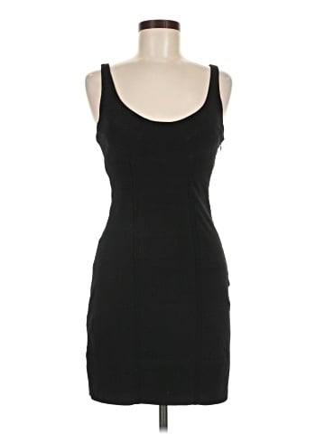 BCBGeneration Cocktail Dress (view 1)