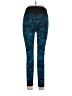 Adidas Graphic Blue Active Pants Size L - photo 2