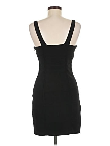 BCBGeneration Cocktail Dress (view 2)