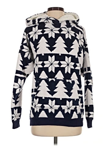 Vera Bradley Pullover Sweater (view 1)