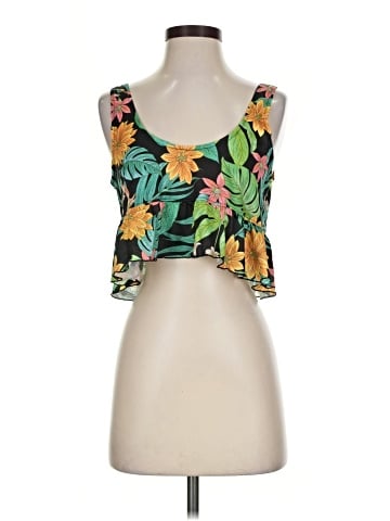 Hurley Tank Top (view 1)