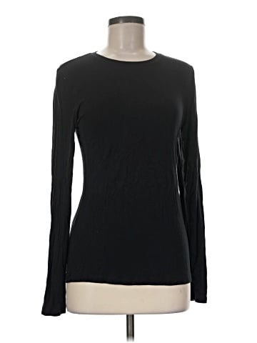 Cuddl Duds Long Sleeve T-Shirt (view 1)