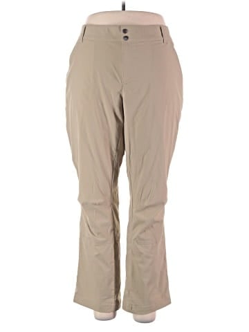 Columbia Casual Pants (view 1)