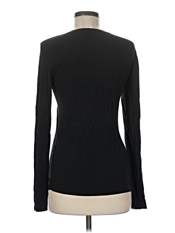 Cuddl Duds Long Sleeve T-Shirt (view 2)