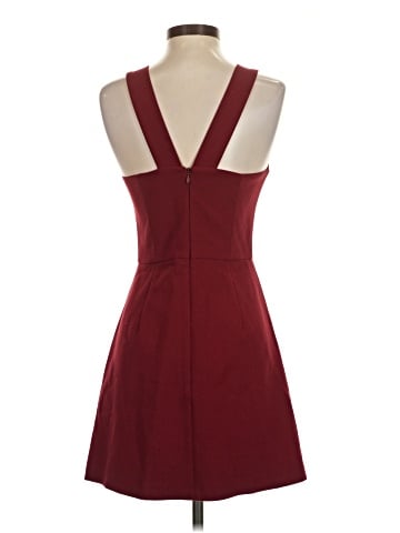 French Connection Casual Dress (view 2)