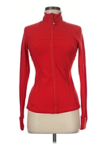 Lululemon Athletica Track Jacket (view 1)