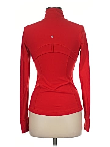 Lululemon Athletica Track Jacket (view 2)