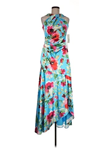 Eliza J Cocktail Dress (view 1)