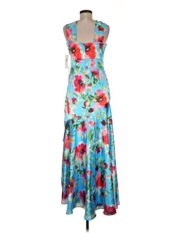 Eliza J Cocktail Dress (view 2)