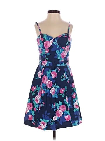 Jessica Simpson Cocktail Dress (view 1)