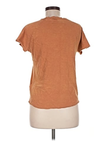 We the Free Short Sleeve T-Shirt (view 2)