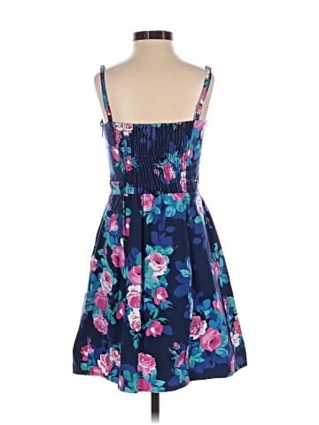Jessica Simpson Cocktail Dress (view 2)