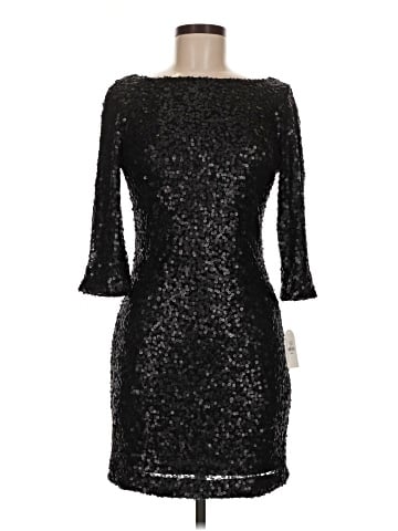 Jessica Simpson Cocktail Dress (view 1)