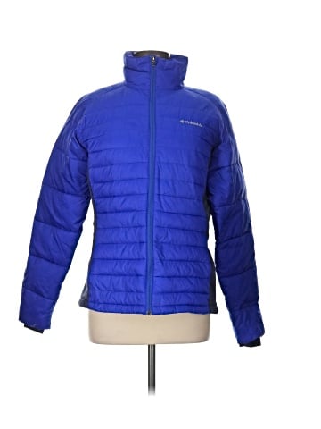 Columbia Snow Jacket (view 1)