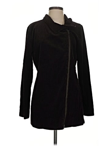 Eileen Fisher Coat (view 1)
