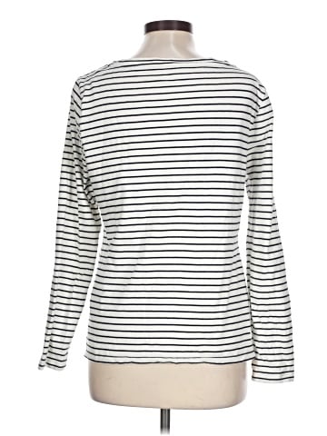 Talbots Long Sleeve T-Shirt (view 2)