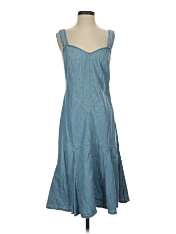 Lauren Jeans Co. Casual Dress (view 1)