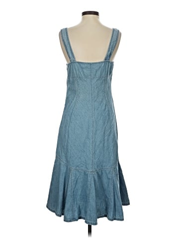 Lauren Jeans Co. Casual Dress (view 2)