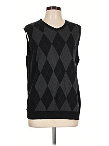 Apt. 9 Sweater Vest (view 1)