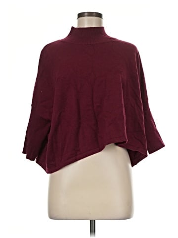 Kerisma Poncho (view 1)