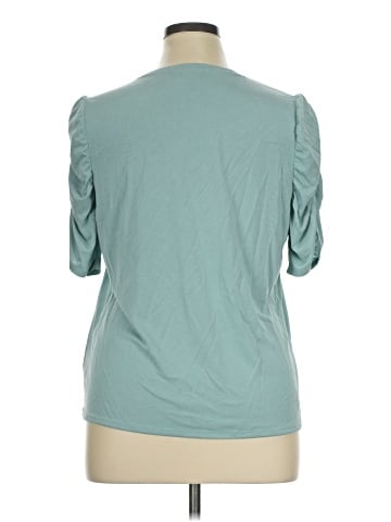 Simply Vera Vera Wang Short Sleeve T-Shirt (view 2)