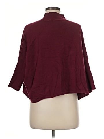 Kerisma Poncho (view 2)
