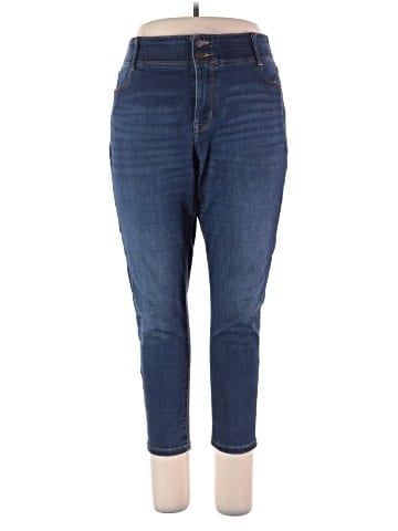 Apt. 9 Jeans (view 1)