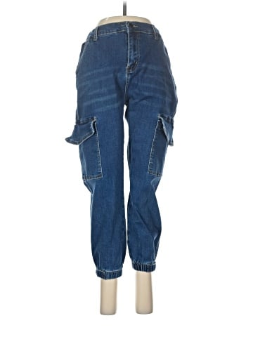 Unbranded Jeans (view 1)