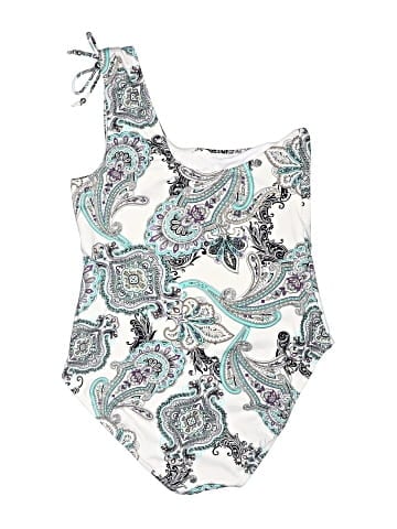White House Black Market One Piece Swimsuit (view 2)