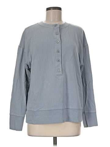 Athleta Sweatshirt (view 1)