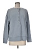 Athleta Gray Sweatshirt Size M - photo 1